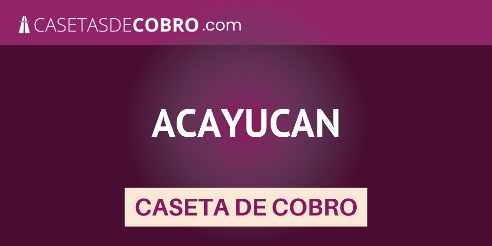 ACAYUCAN