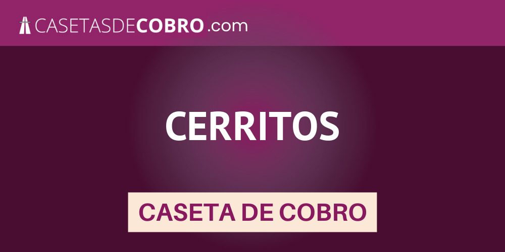 CERRITOS