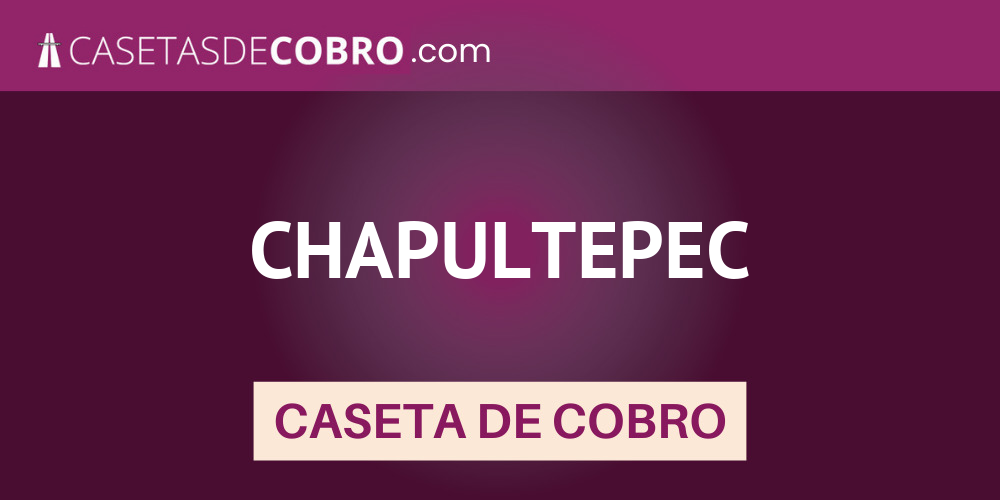 CHAPULTEPEC
