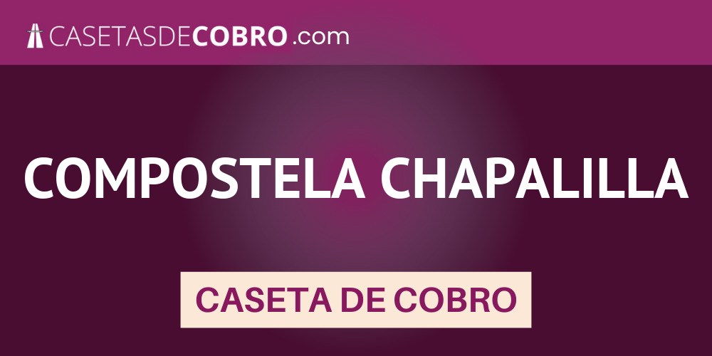 COMPOSTELA CHAPALILLA