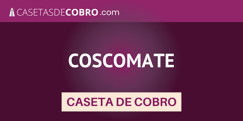 COSCOMATE