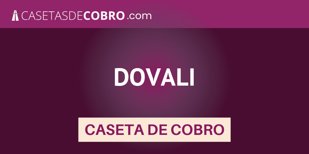 DOVALI