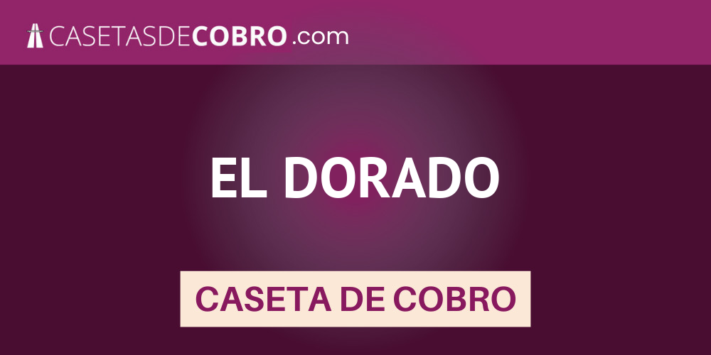 EL DORADO