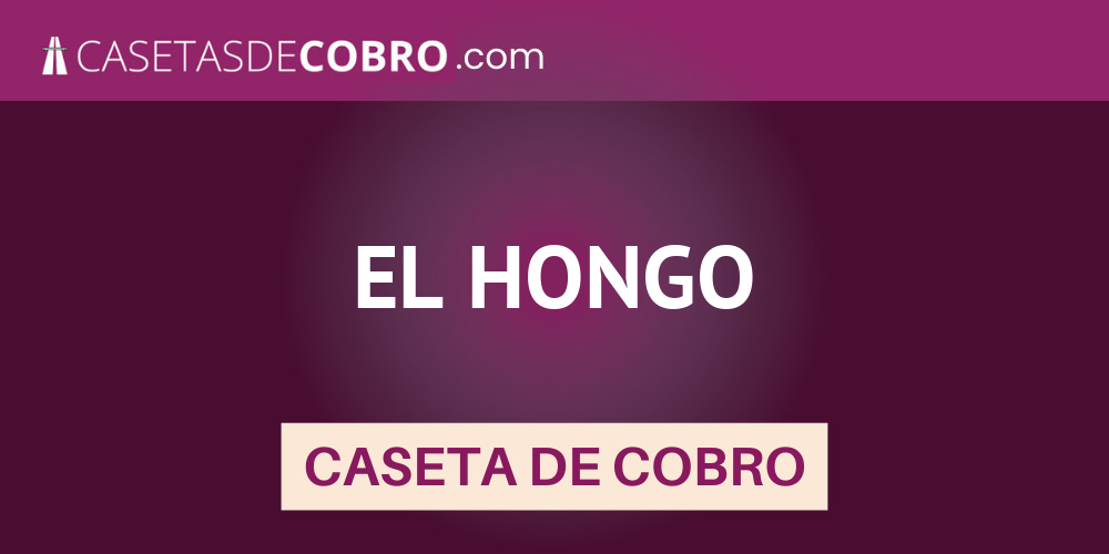 EL HONGO