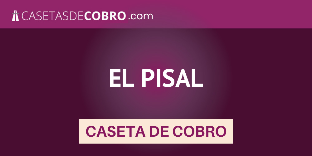 EL PISAL