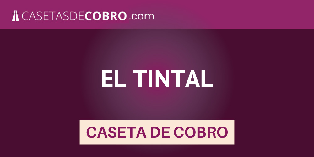 EL TINTAL