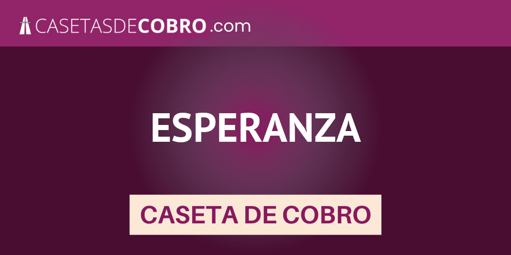 ESPERANZA