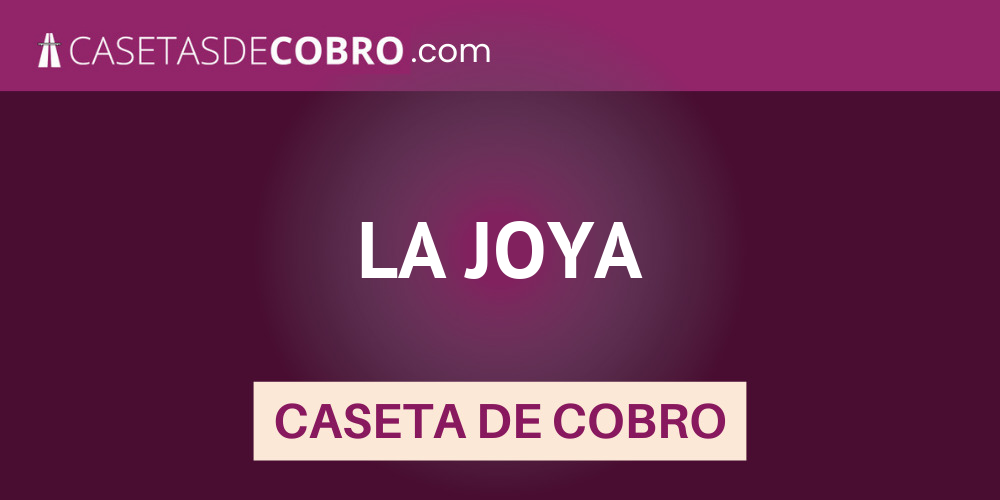 LA JOYA