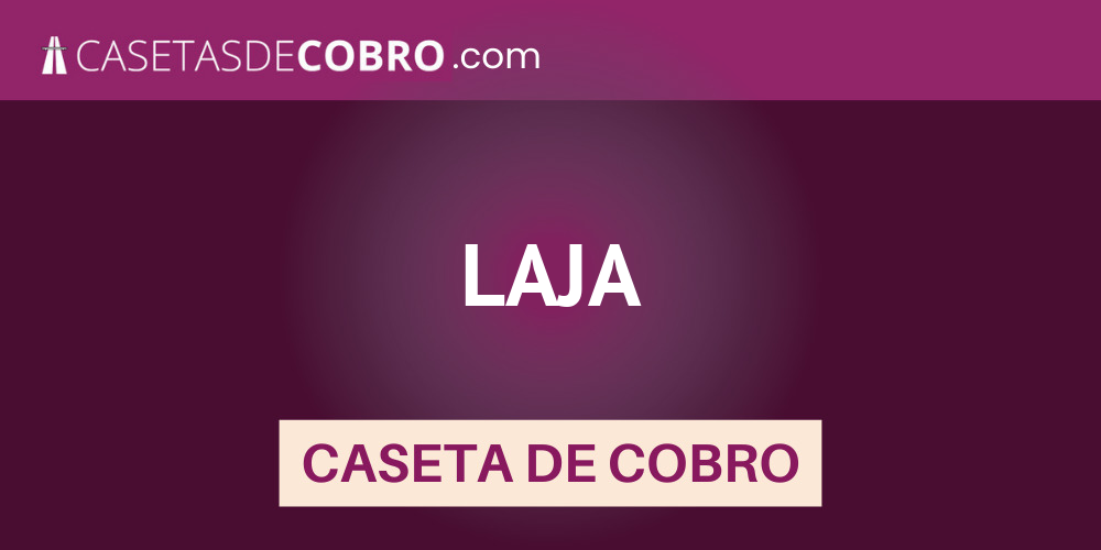 LAJA