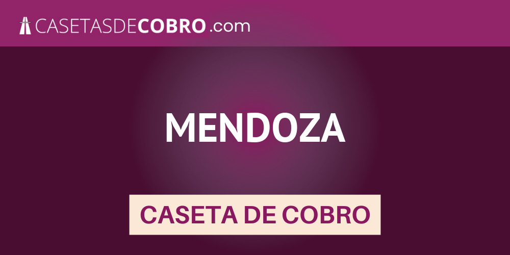 MENDOZA