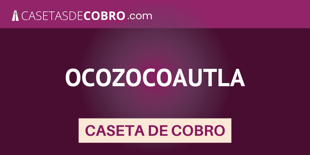 OCOZOCOAUTLA