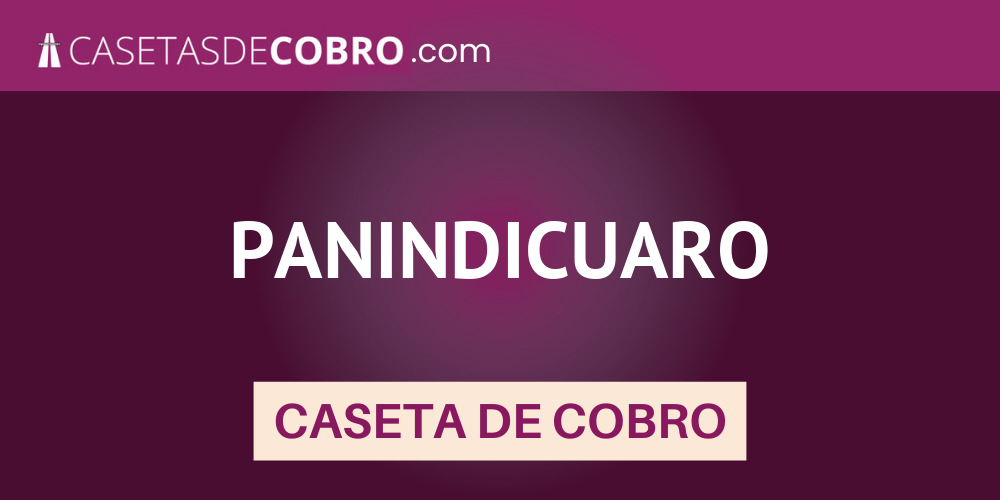 PANINDICUARO