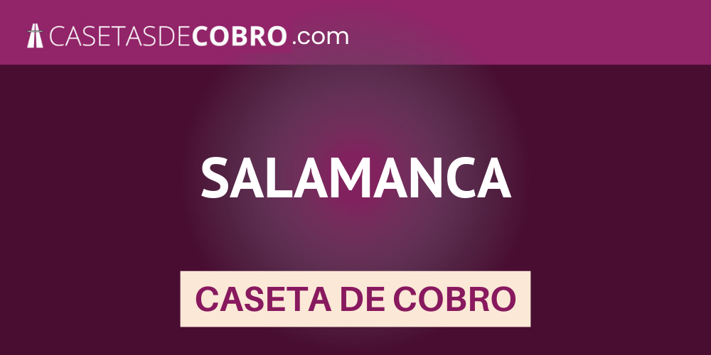 SALAMANCA
