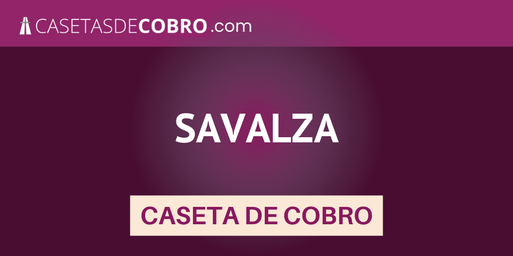 SAVALZA