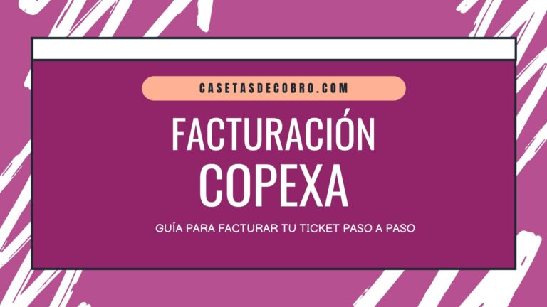 facturación copexa