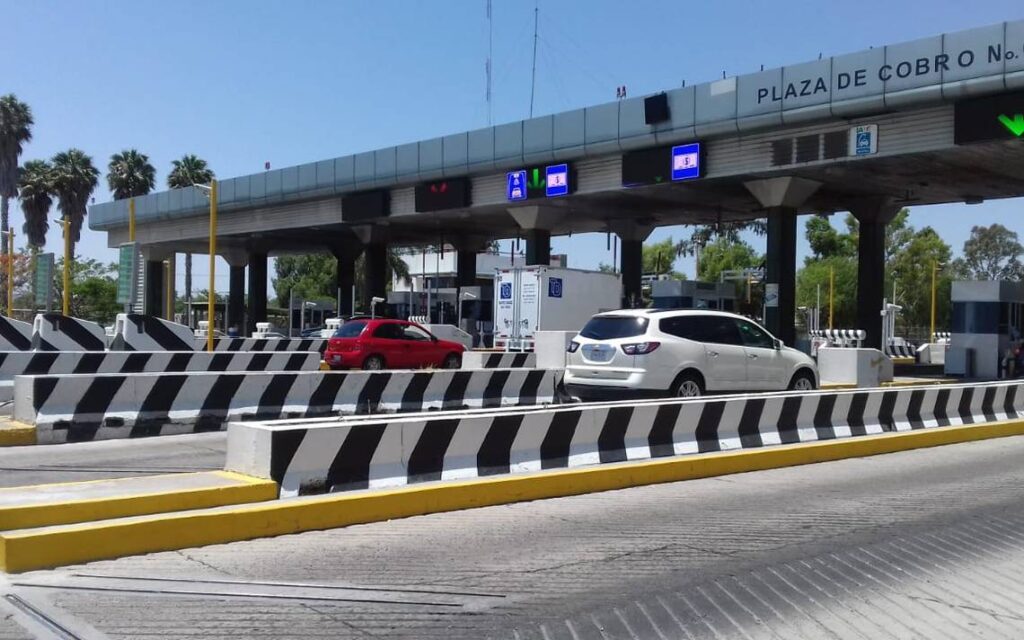 Casetas de Cobro en México | Tarifas y Facturación