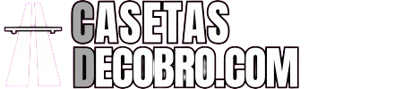 Casetas de Cobro